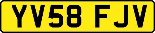 YV58FJV
