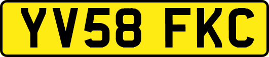 YV58FKC