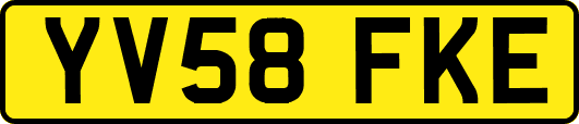 YV58FKE