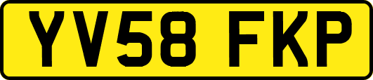 YV58FKP