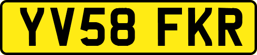 YV58FKR