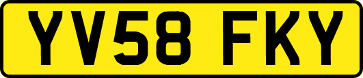 YV58FKY