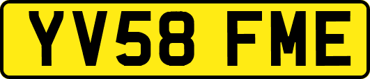 YV58FME