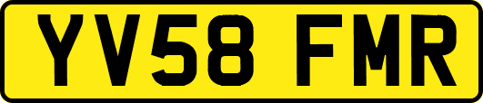 YV58FMR