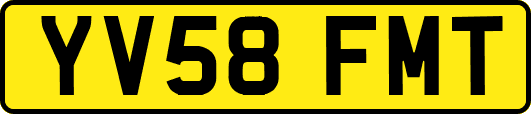 YV58FMT
