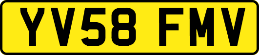 YV58FMV