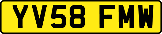 YV58FMW