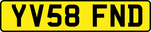 YV58FND