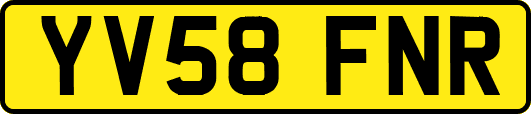 YV58FNR
