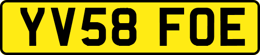 YV58FOE