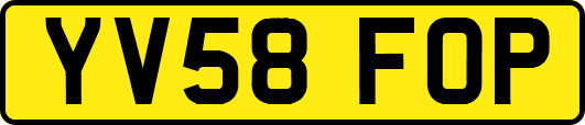 YV58FOP