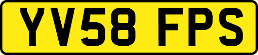 YV58FPS