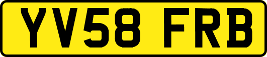 YV58FRB