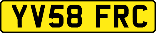 YV58FRC