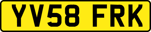 YV58FRK