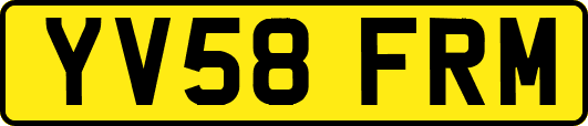 YV58FRM