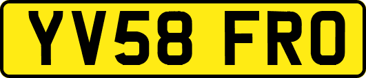 YV58FRO