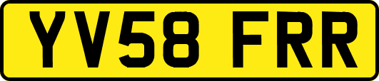 YV58FRR