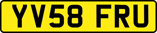 YV58FRU