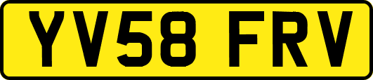 YV58FRV