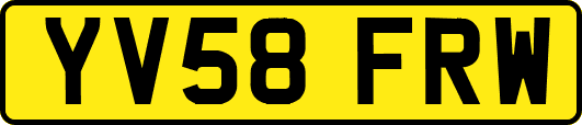 YV58FRW