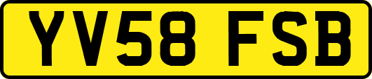YV58FSB