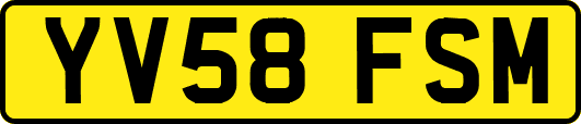 YV58FSM