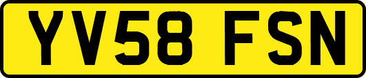 YV58FSN