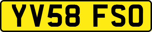 YV58FSO