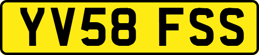 YV58FSS