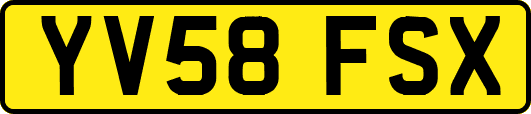 YV58FSX
