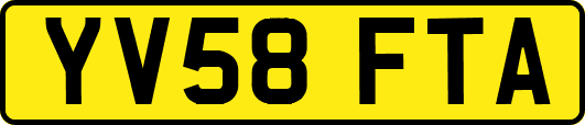 YV58FTA