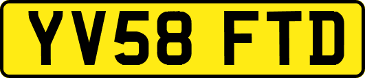 YV58FTD