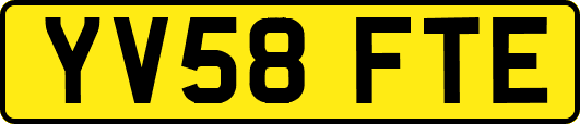 YV58FTE