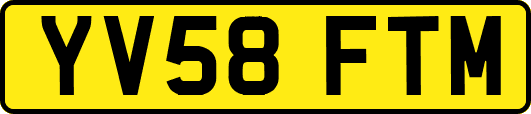 YV58FTM