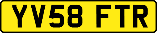 YV58FTR