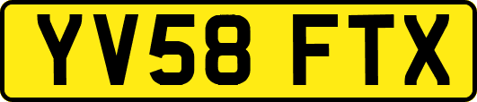 YV58FTX