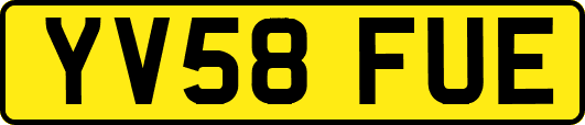 YV58FUE