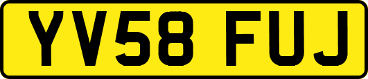 YV58FUJ