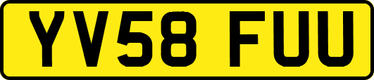 YV58FUU