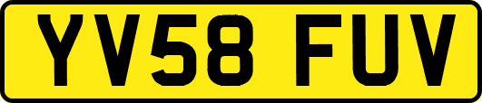 YV58FUV