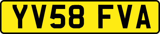 YV58FVA