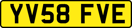 YV58FVE