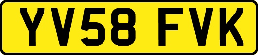 YV58FVK