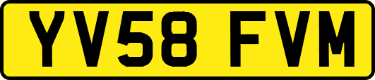 YV58FVM