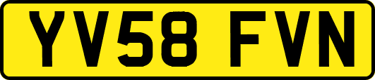 YV58FVN