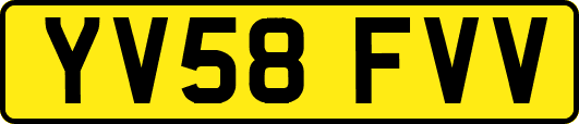 YV58FVV