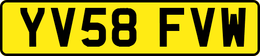 YV58FVW
