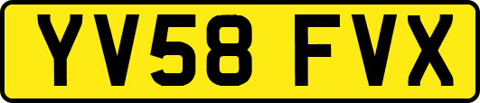 YV58FVX
