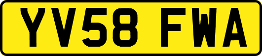 YV58FWA